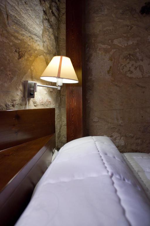 Hotel Microtel Placentinos Salamanca Bagian luar foto